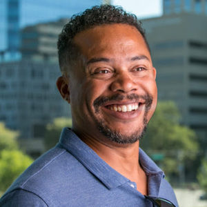 Meet your Posher, Steve